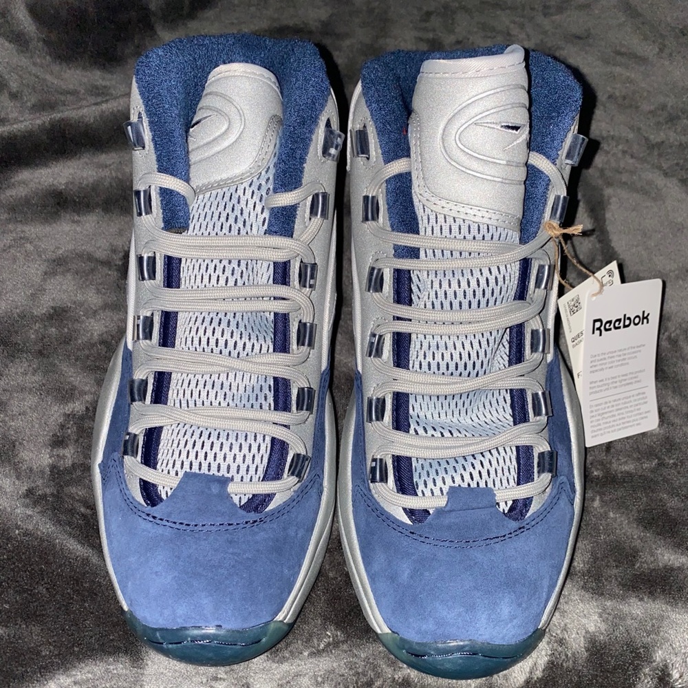 Men’s shoes